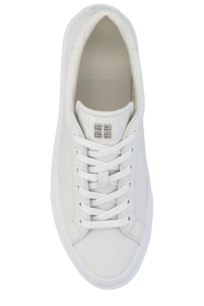 Givenchy Givenchy City Sport Sneakers 4