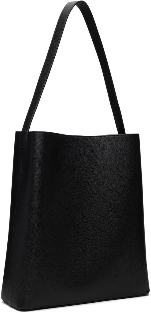 AESTHER EKME Black Sac Tote