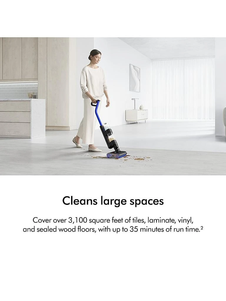 Dyson WashG1 Cleaner 4