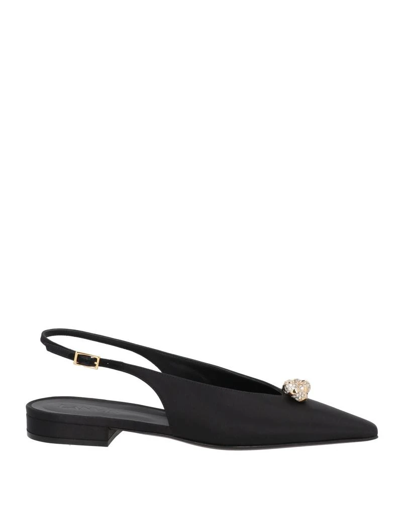 Lanvin Ballet flats 1