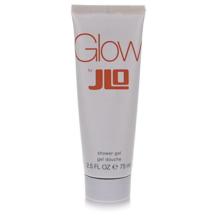 JENNIFER LOPEZ Glow by  Shower Gel 2.5 oz for Women