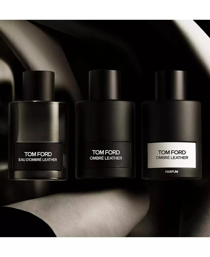 Tom Ford Eau d'Ombré Leather Spray, 3.4 oz. 6