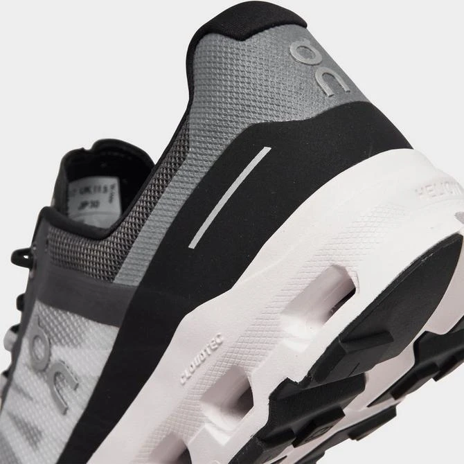 On Men's On Cloudvista Trail Running Shoes 5
