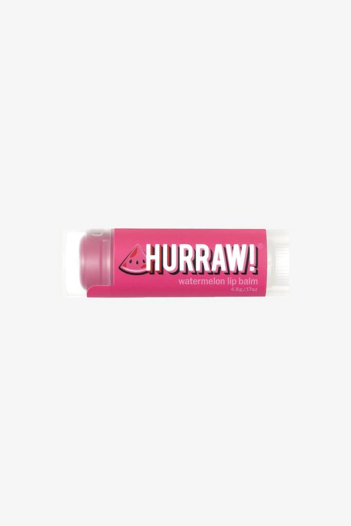 Los Angeles Apparel HURRAW - Hurraw Lip Balm 11