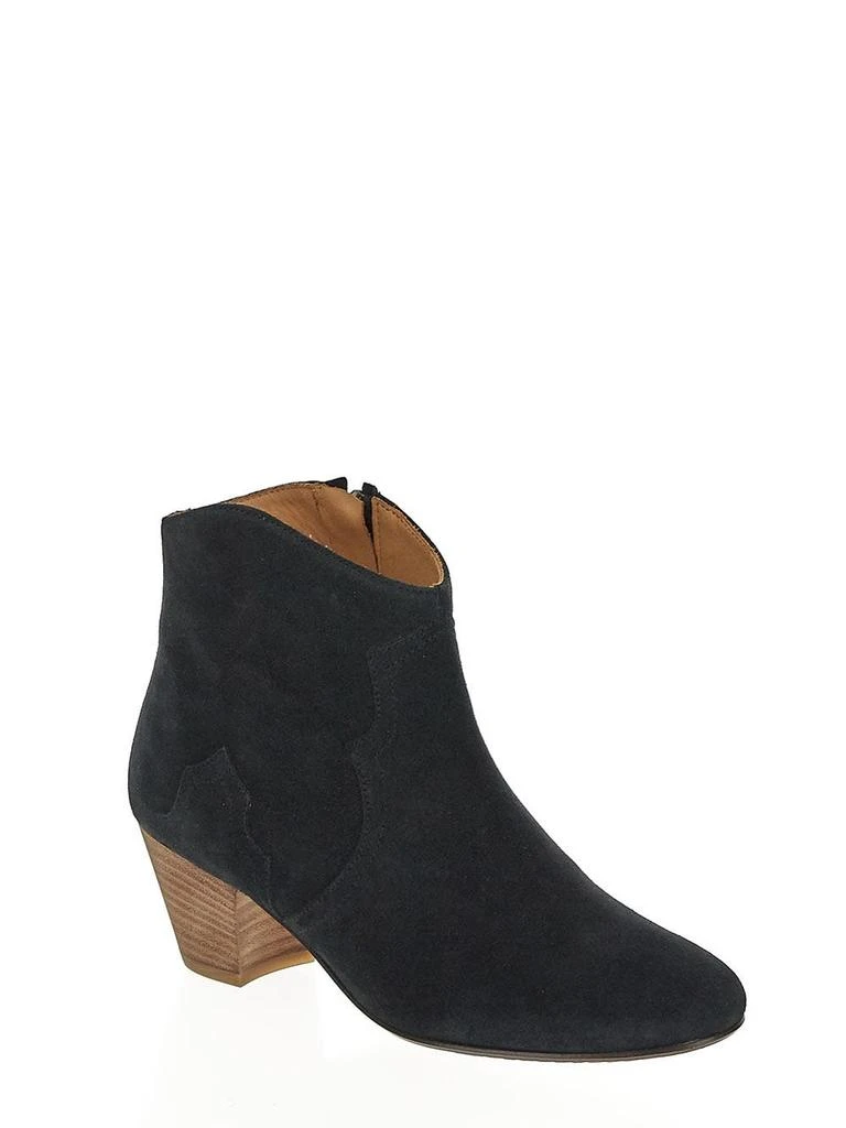 Isabel Marant Dicker Boot 2