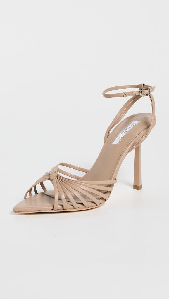 Tony Bianco Maxos Pumps