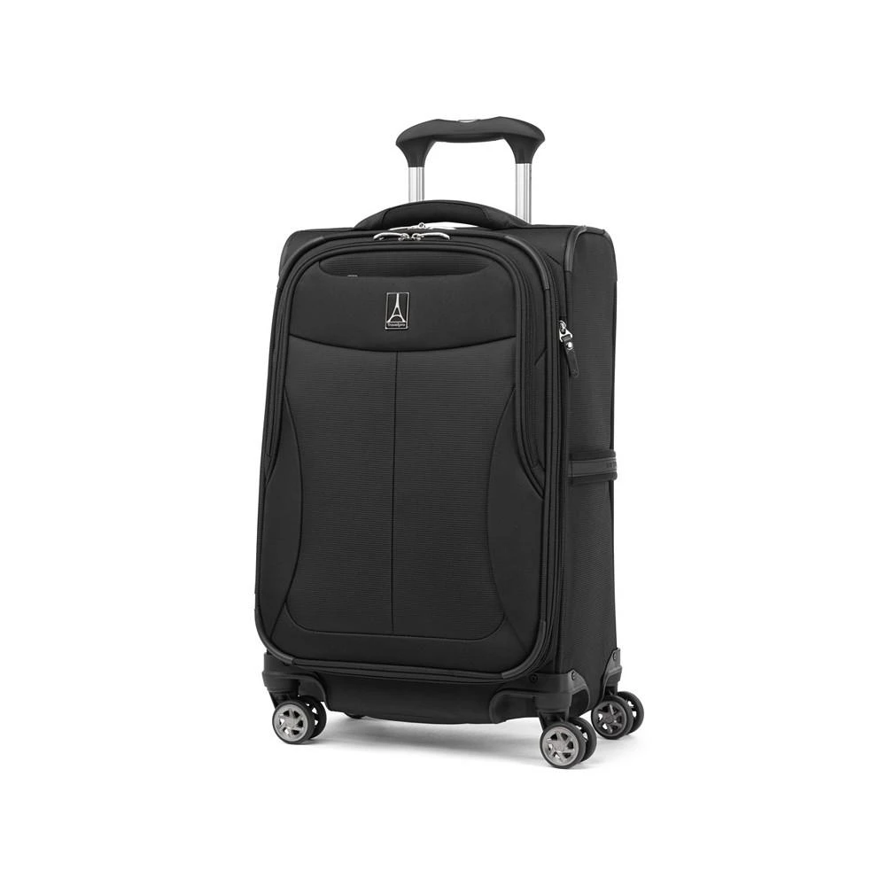 Travelpro WalkAbout 6 Carry-on Expandable Spinner, Created for Macy's 6