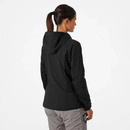 Helly Hansen Odin LT Stretch Ins Hood 2.0 Jacket - Women
s 4