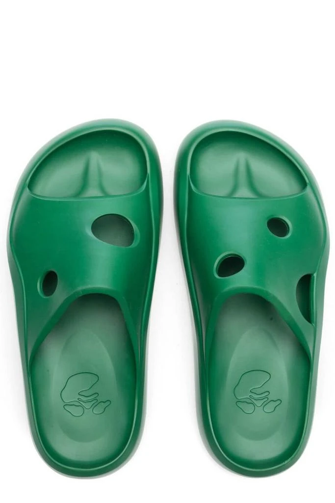 Off-White Off-White Meteor Slip-On Slides 4