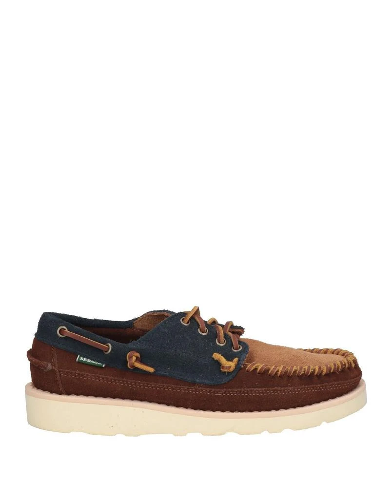 SEBAGO Loafers 1