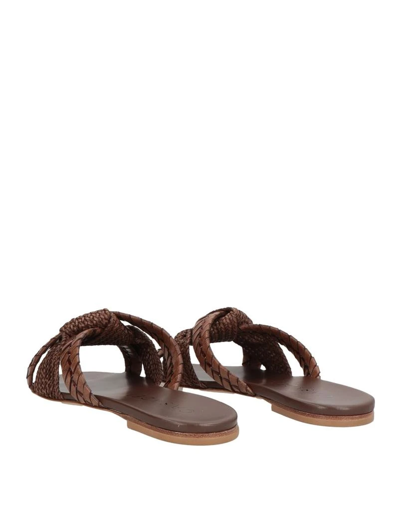 CASADEI Sandals 3