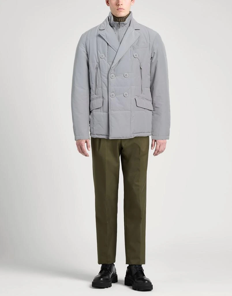 BOMBOOGIE Shell  jacket 2