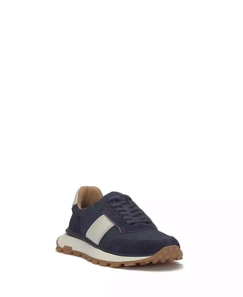 Vince Camuto Men's Kaiah Lace Up Sneaker 1