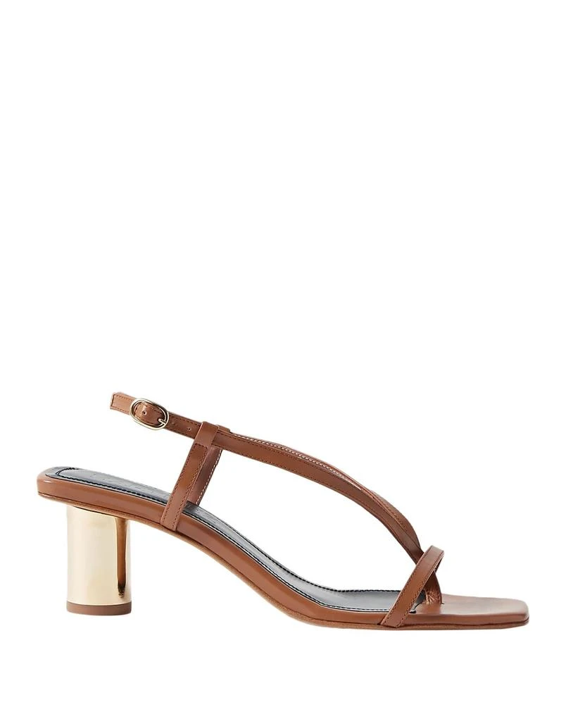 Souliers Martinez Flip flops 1