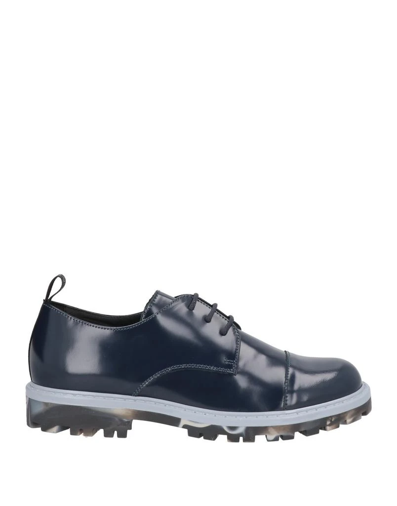 Emporio Armani Laced shoes