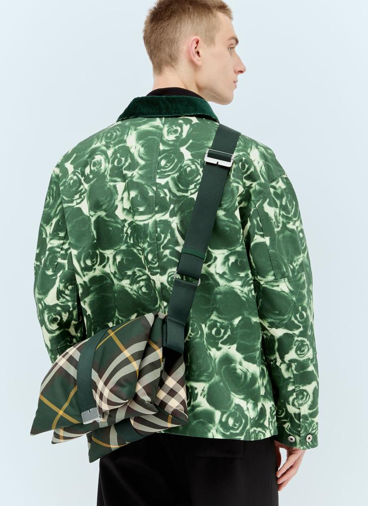 Shop Pillow Crossbody Bag on Sale at BeyondStyle – Get 44% Off