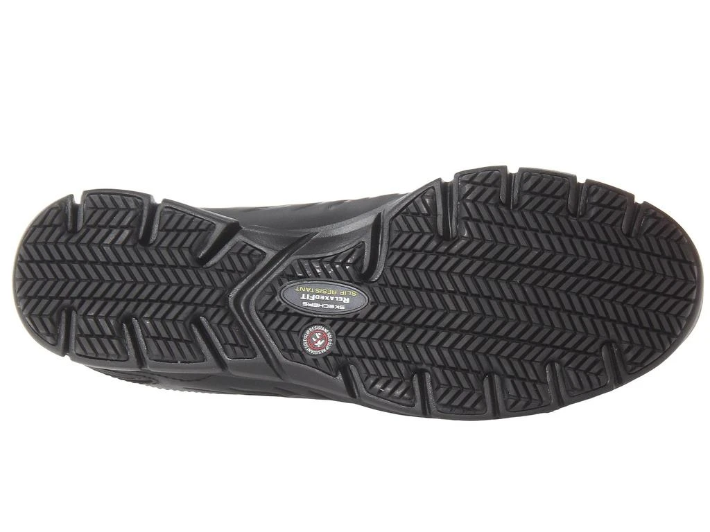 SKECHERS Work Eldred - Relaxed Fit 3