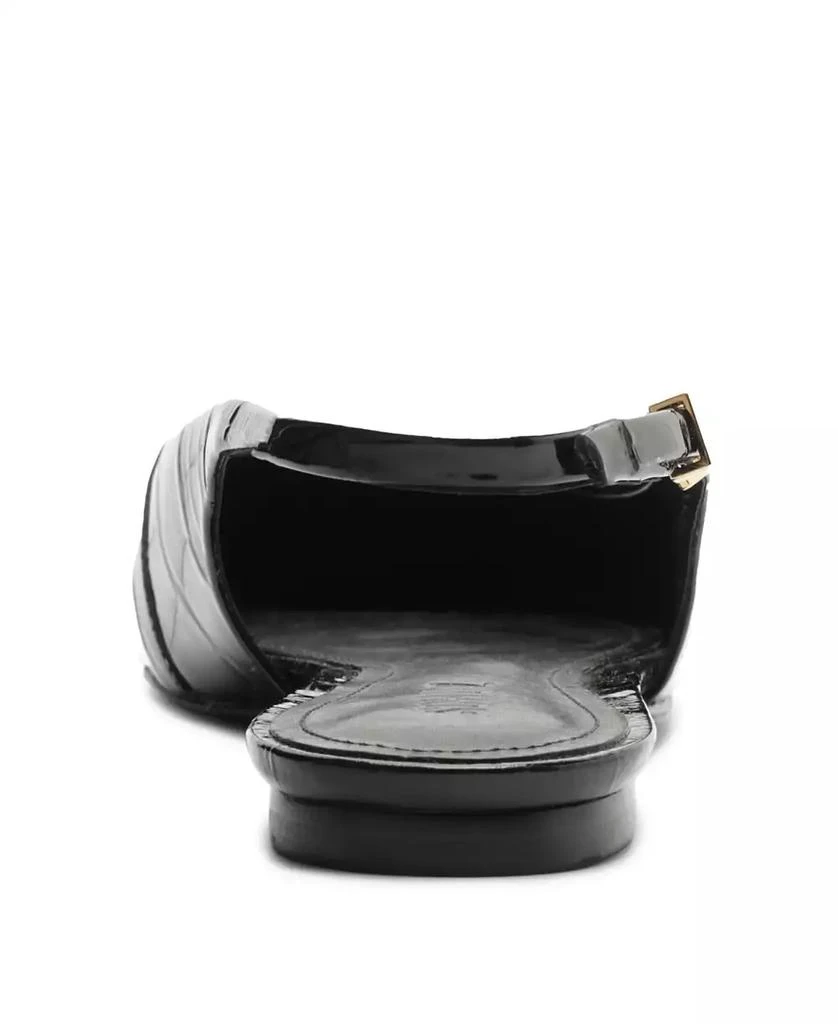 Schutz Women's Paola Ballet Flats 3