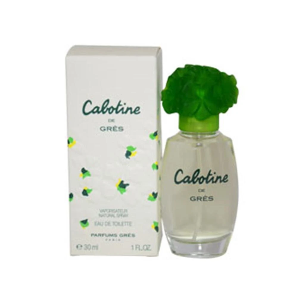 GRES W-1324 Cabotine - 1 oz - EDT Spray 1