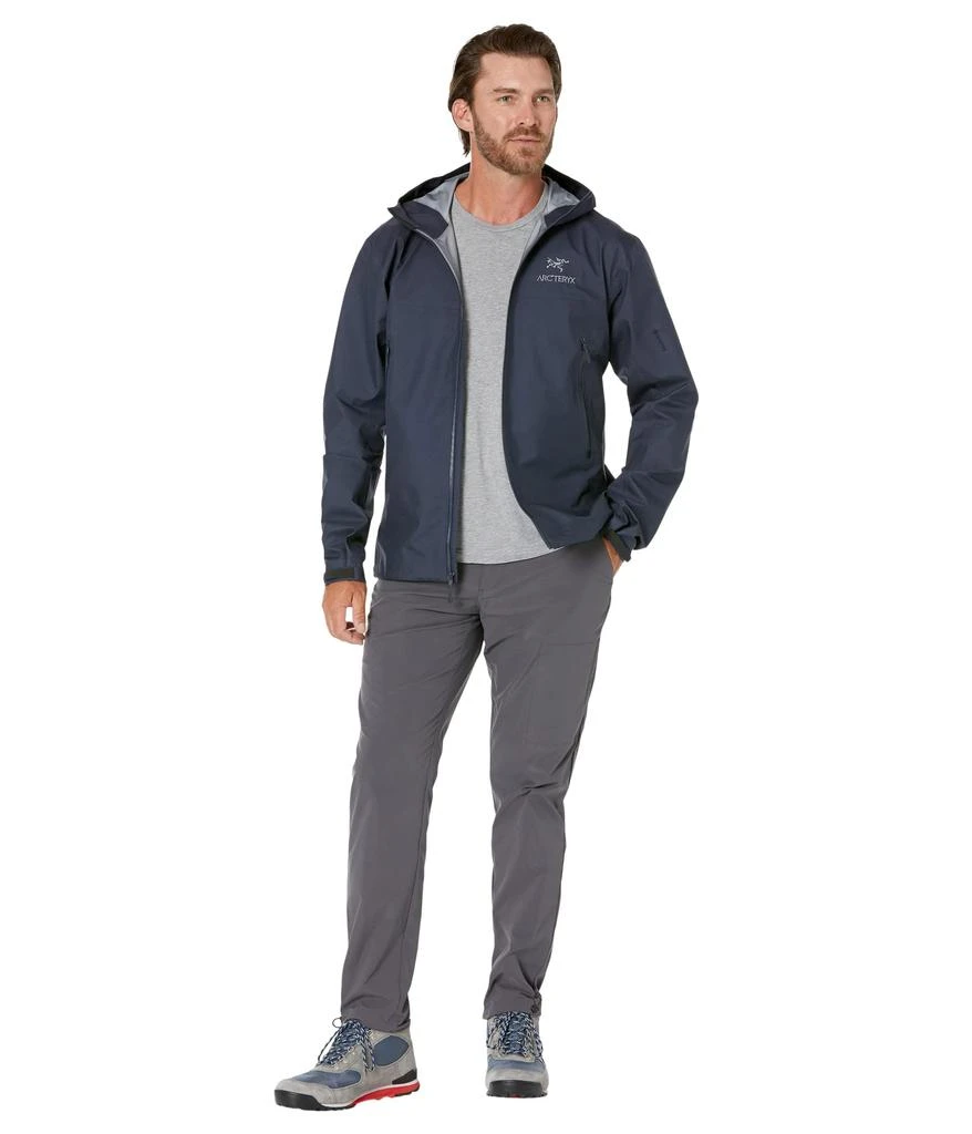 Arc'teryx Beta Jacket 4