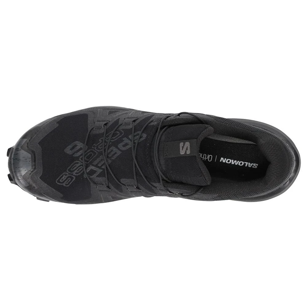 Salomon Speedcross 6 Trail Running Shoes 4