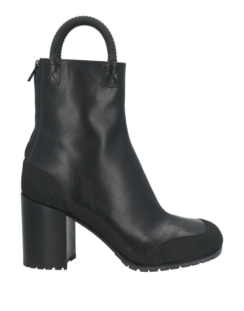 Random Identities Ankle boot