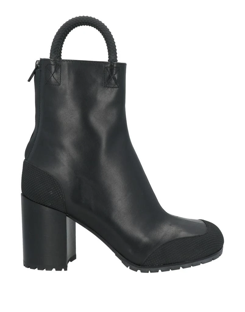 Random Identities Ankle boot 1