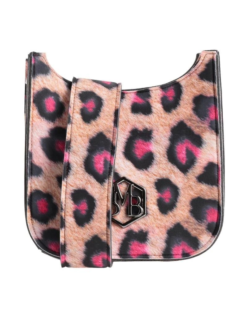 SAVE MY BAG Cross-body bags 1