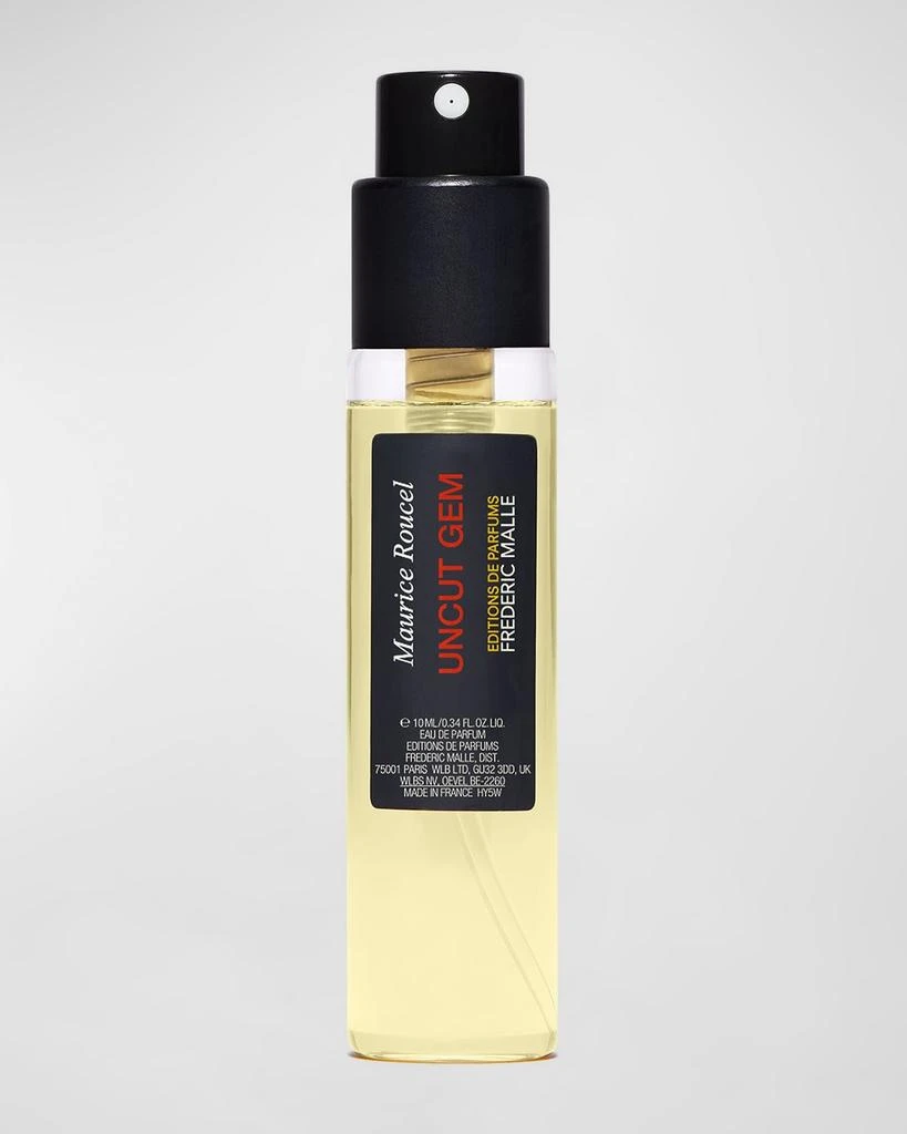 Frederic Malle Uncut Gem Eau de Parfum, 0.3 oz. 1