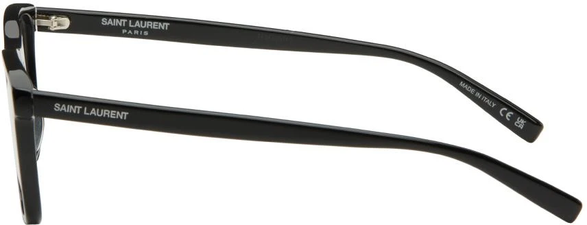 Yves Saint Laurent Black SL 505 Glasses 3