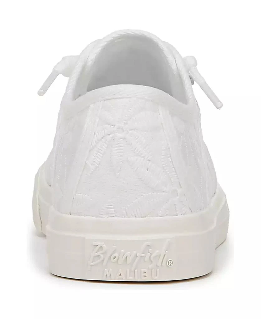Blowfish Malibu Women's Mystical Lace Up  Platform Sneakers 3