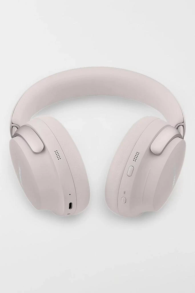 Bose Bose QuietComfort Ultra Wireless Noise Cancelling Headphones 3