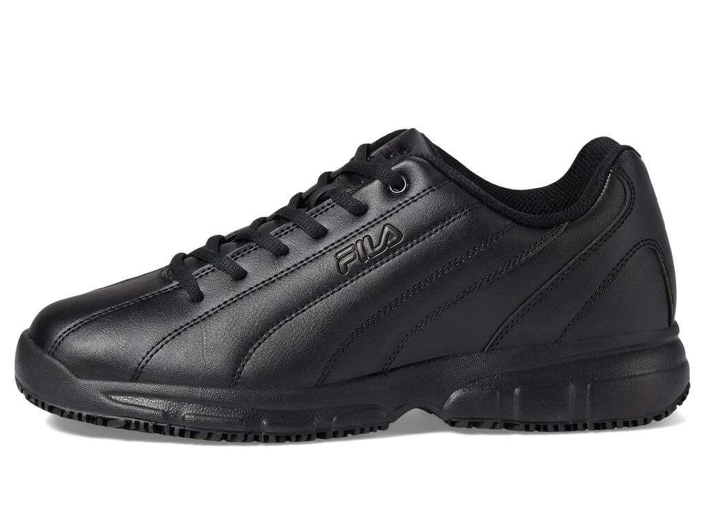 Fila Memory Niteshift Slip Resistant 4