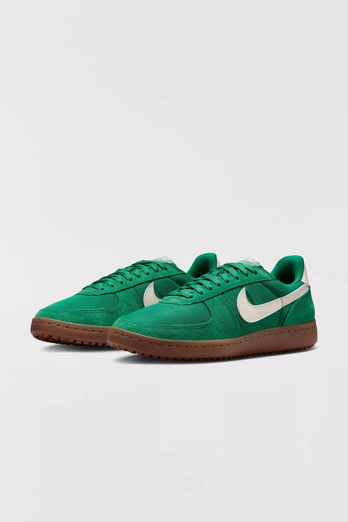NIKE Nike Women's Field General SE Suede Sneaker