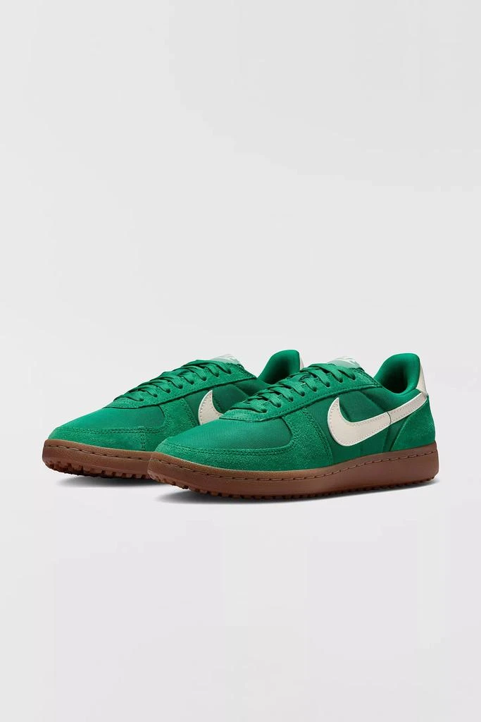 NIKE Nike Women's Field General SE Suede Sneaker 2