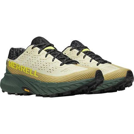Merrell Agility Peak 5 Shoe - Men
s 2