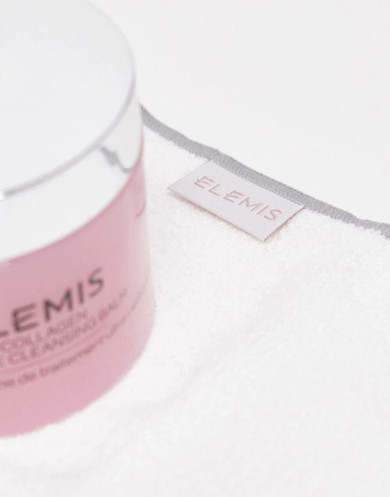 ELEMIS Elemis Pro-Collagen Rose Cleansing Balm 200g - 13% Saving 4
