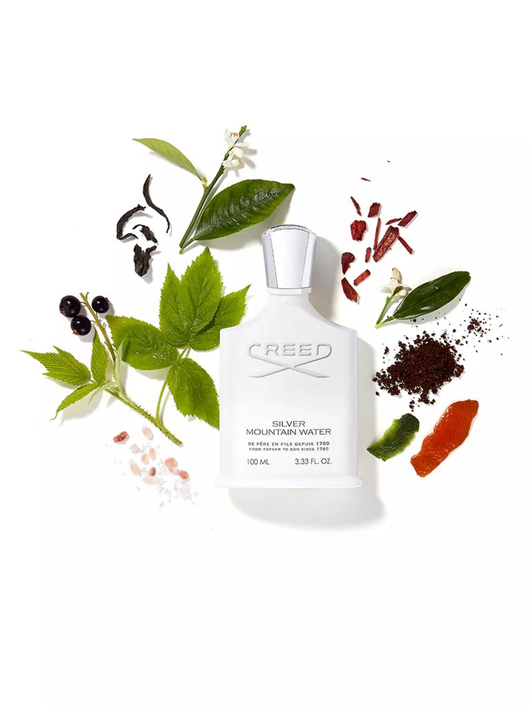 Creed Silver Mountain Water Eau de Parfum Flacon