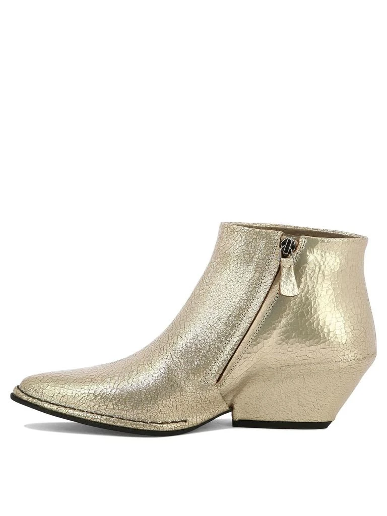 DEL CARLO "CRIO" ANKLE BOOTS 3