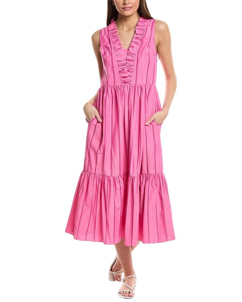 Shop Delphine Midi Dress on Sale at BeyondStyle  Get 70% Off Delphine Midi  Dress with Limited-Time Flash Deals, Exclusive Discounts, and Special  Offers. Enjoy Unbeatable Savings on Delphine Midi Dress, Compare