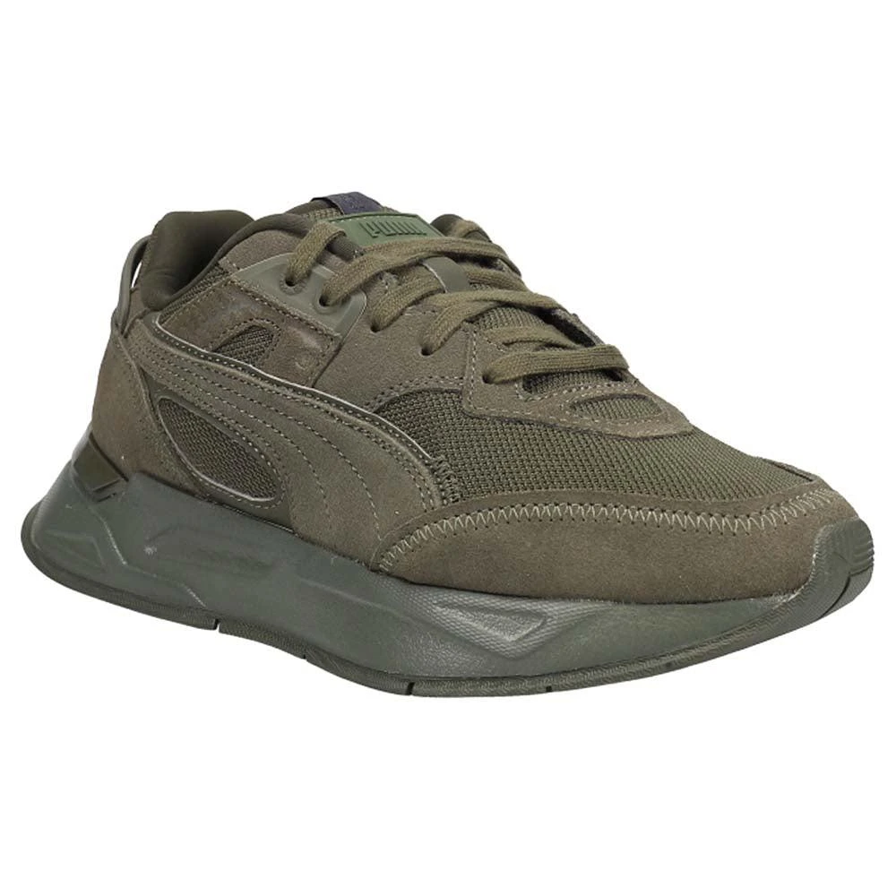 Puma Mirage Sport Tonal Lace Up Sneakers 2