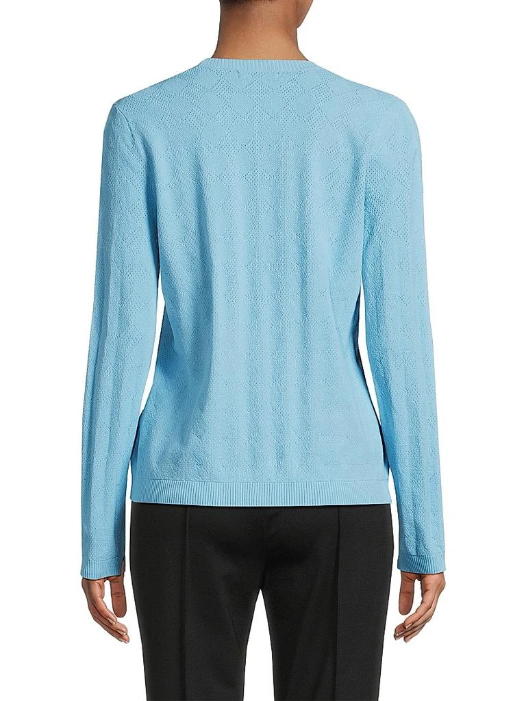 Capsule 121 Galaxies The Zurich Cardigan 5