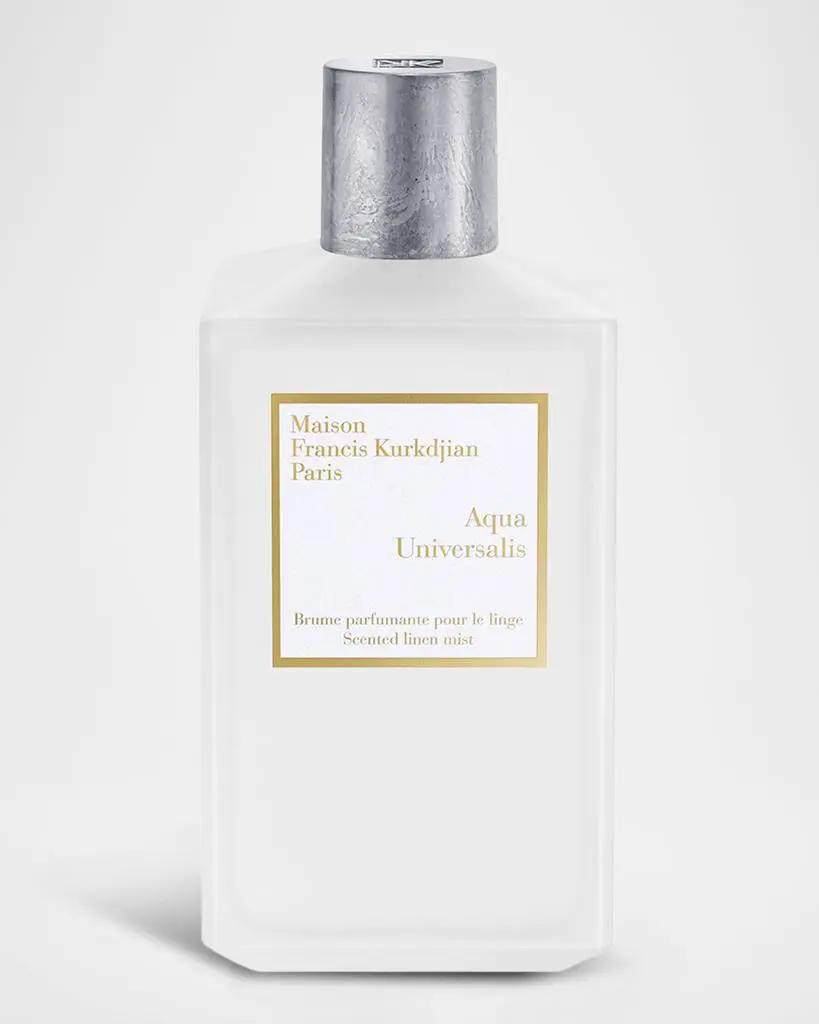 Maison Francis Kurkdjian Aqua Universalis Linen Mist, 6.7 oz.