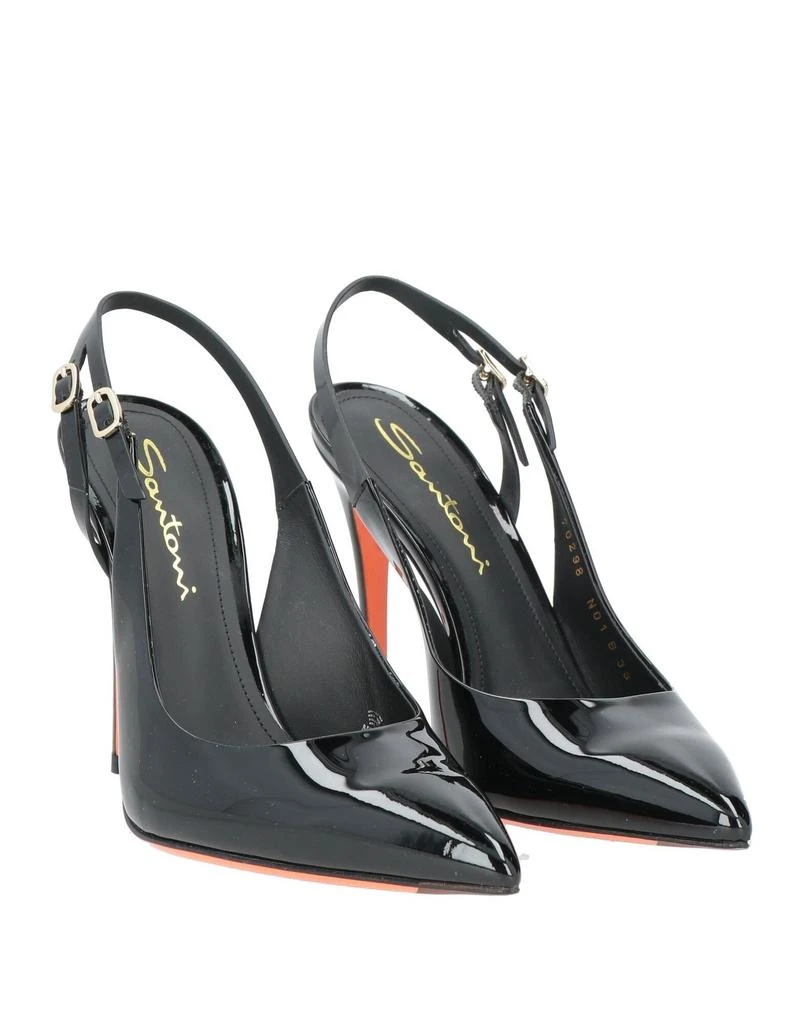 Santoni Pump 2