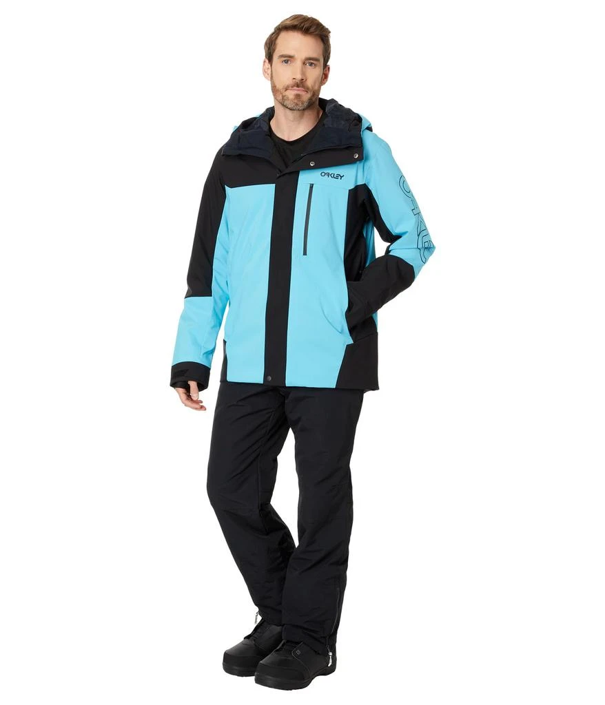 Oakley TNP TBT Insulated Jacket 6