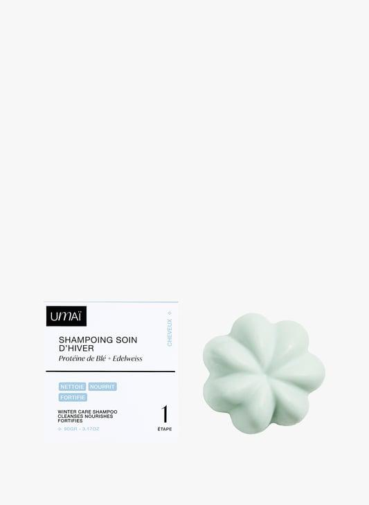 Umai Winter Care Shampoo