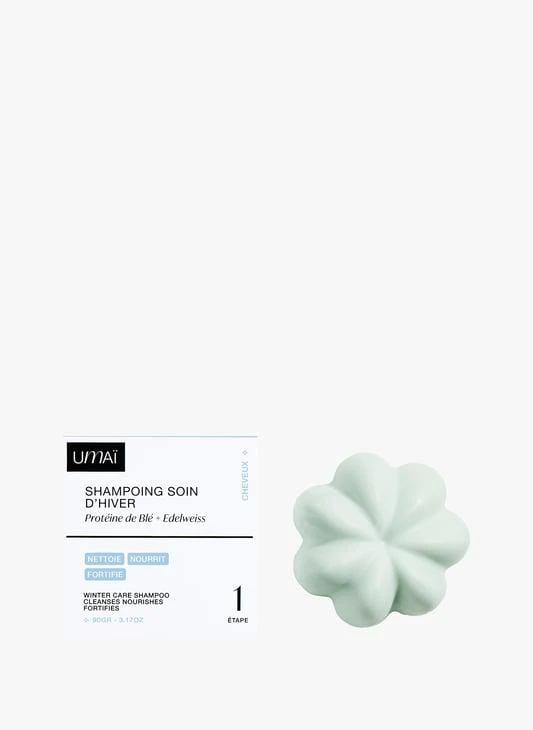 Umai Winter Care Shampoo 1