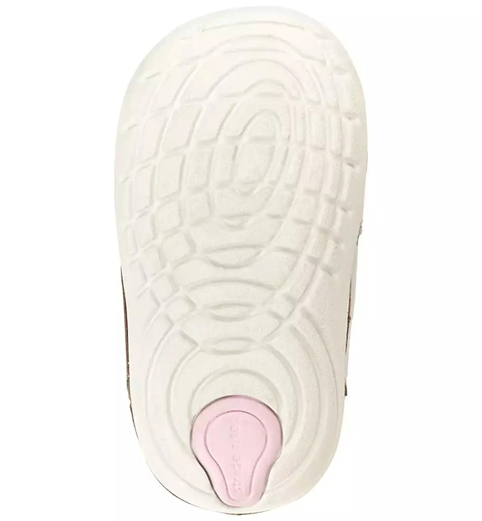 Stride Rite Toddler Girls Jazzy Soft Motion Shoes 3