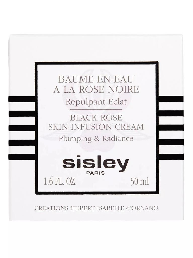 Sisley-Paris Black Rose Skin Infusion Cream 4