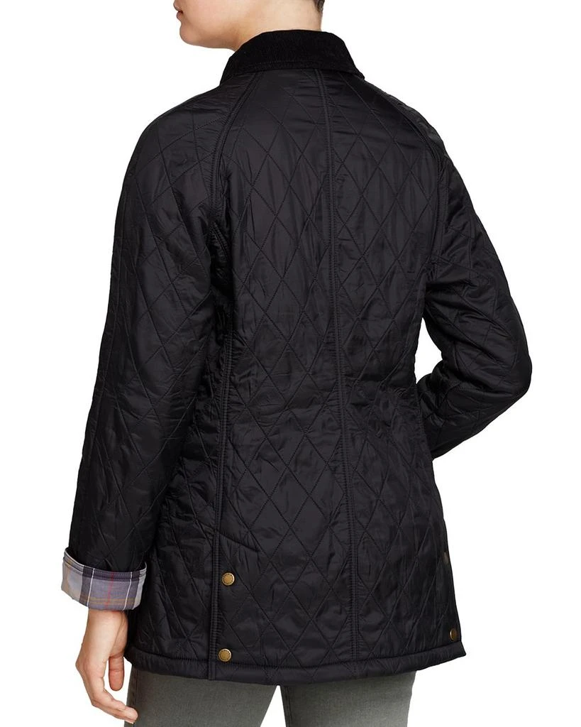 Barbour Beadnell Polarquilt Jacket 7